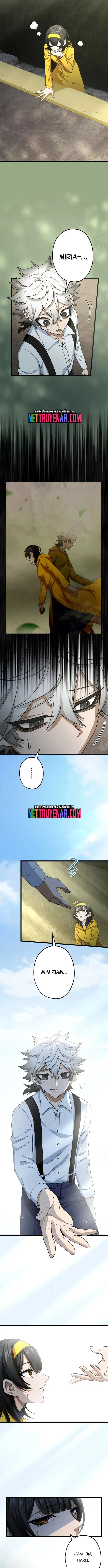 Kế Thừa Thần Khí Viễn Cổ (Artifact) Chapter 25 - 2