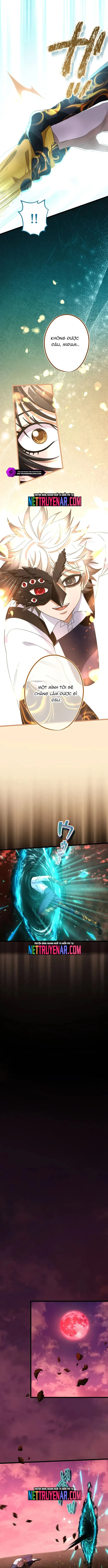 Kế Thừa Thần Khí Viễn Cổ (Artifact) Chapter 25 - 11