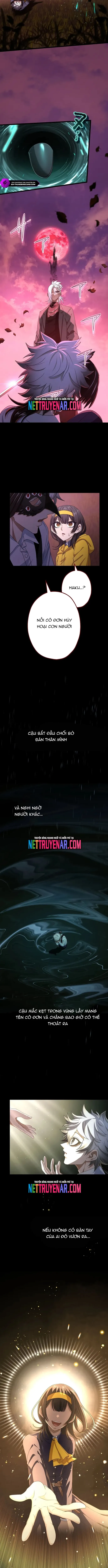 Kế Thừa Thần Khí Viễn Cổ (Artifact) Chapter 25 - 12