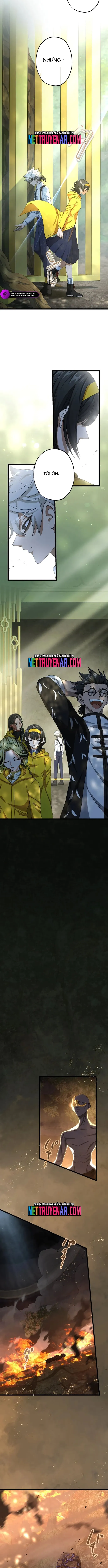 Kế Thừa Thần Khí Viễn Cổ (Artifact) Chapter 25 - 3