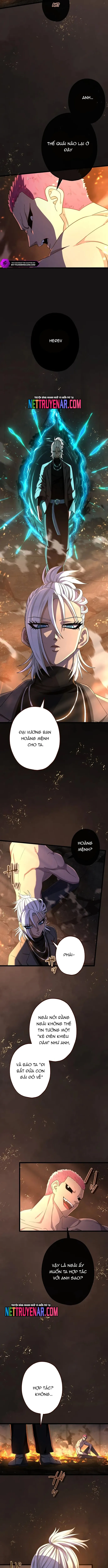 Kế Thừa Thần Khí Viễn Cổ (Artifact) Chapter 25 - 5