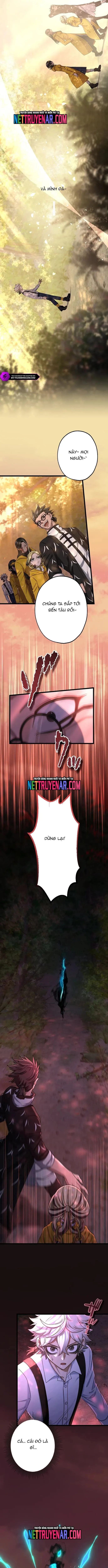 Kế Thừa Thần Khí Viễn Cổ (Artifact) Chapter 25 - 7