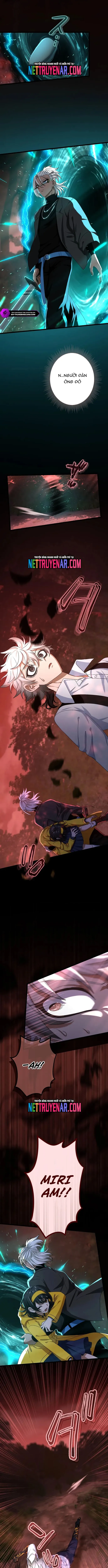 Kế Thừa Thần Khí Viễn Cổ (Artifact) Chapter 25 - 9