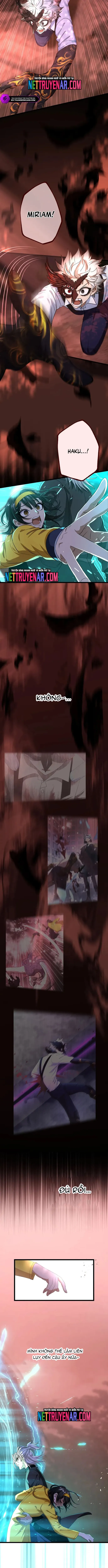 Kế Thừa Thần Khí Viễn Cổ (Artifact) Chapter 25 - 10