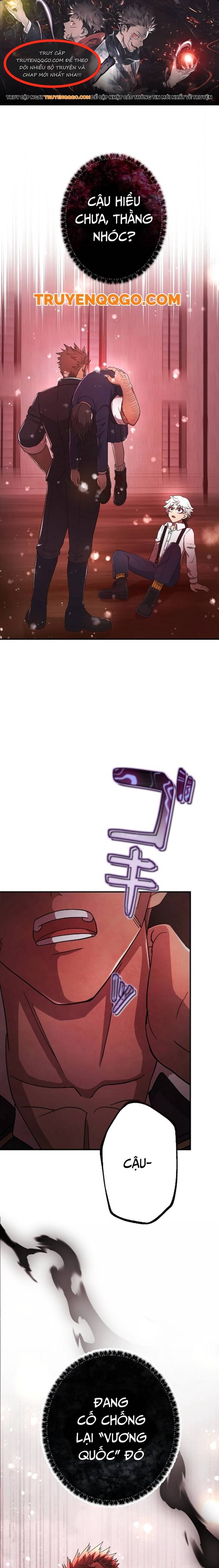 Kế Thừa Thần Khí Viễn Cổ (Artifact) Chapter 4 - 1