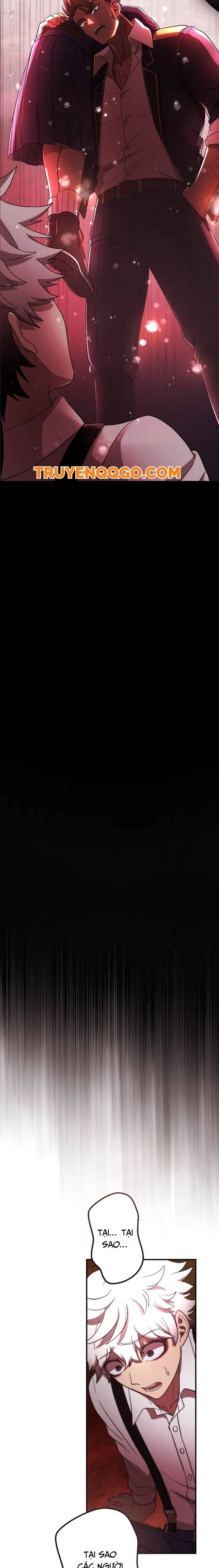 Kế Thừa Thần Khí Viễn Cổ (Artifact) Chapter 4 - 2