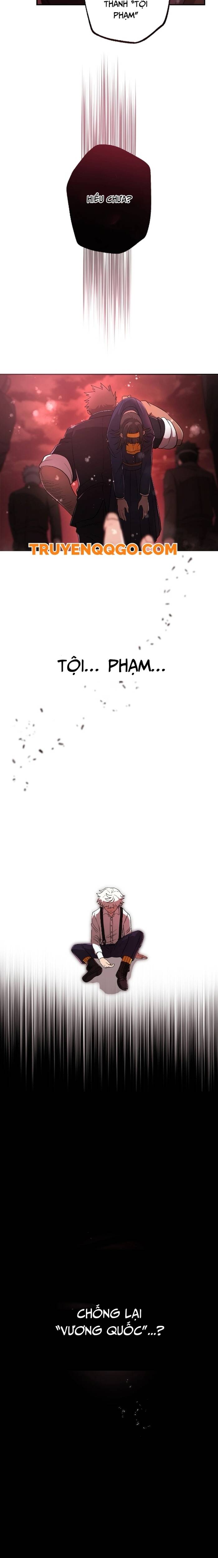 Kế Thừa Thần Khí Viễn Cổ (Artifact) Chapter 4 - 7