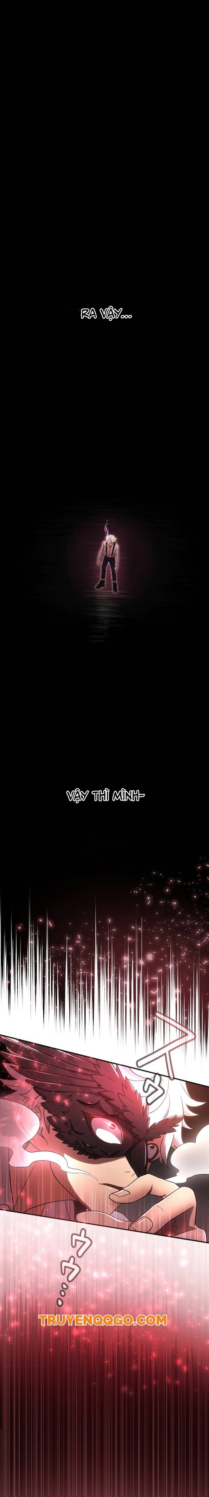 Kế Thừa Thần Khí Viễn Cổ (Artifact) Chapter 4 - 9