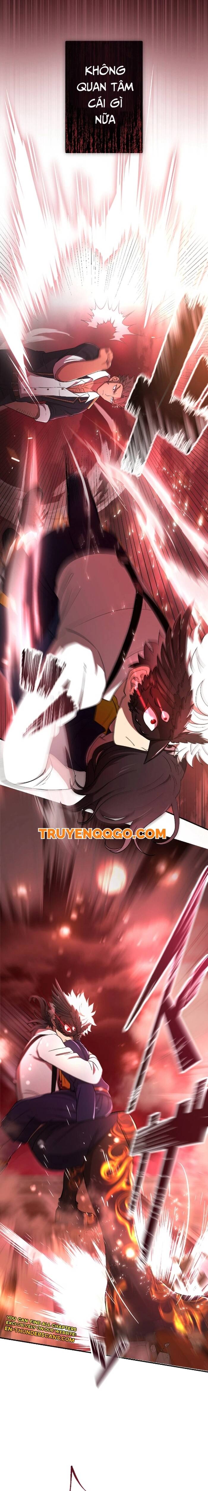 Kế Thừa Thần Khí Viễn Cổ (Artifact) Chapter 4 - 10