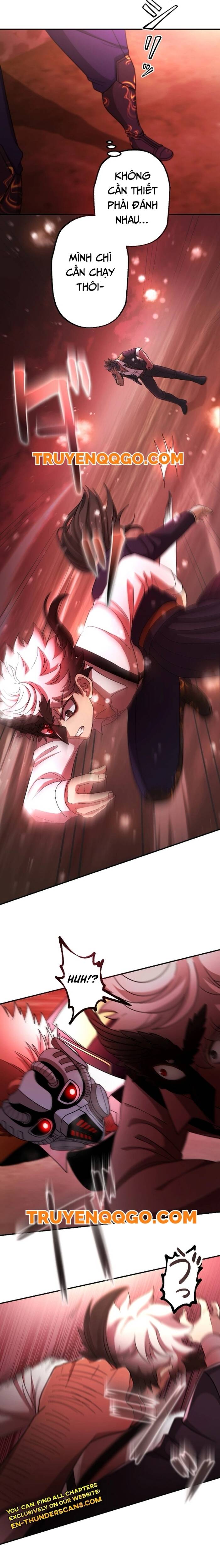 Kế Thừa Thần Khí Viễn Cổ (Artifact) Chapter 4 - 16