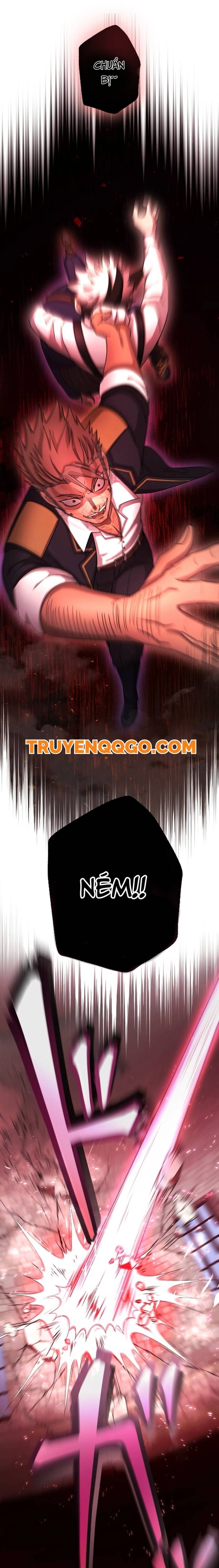 Kế Thừa Thần Khí Viễn Cổ (Artifact) Chapter 4 - 17