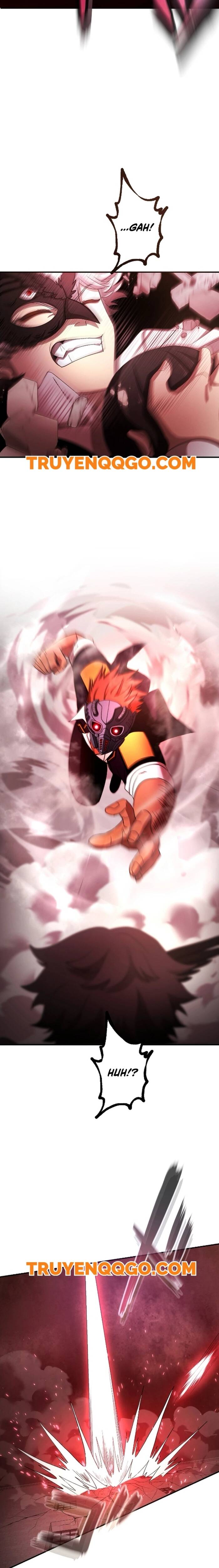 Kế Thừa Thần Khí Viễn Cổ (Artifact) Chapter 4 - 18