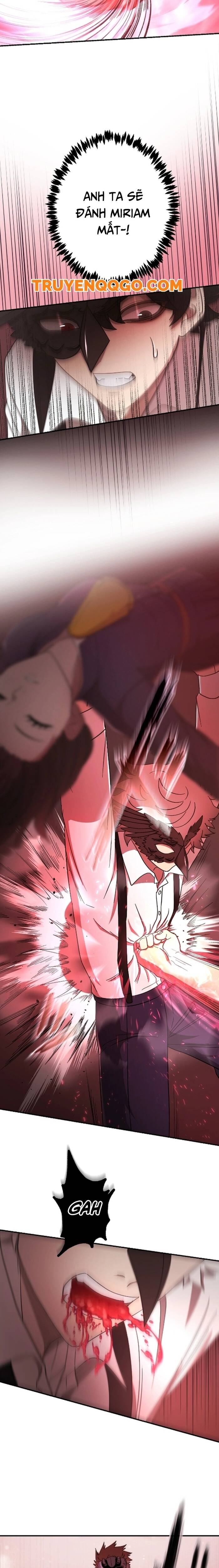 Kế Thừa Thần Khí Viễn Cổ (Artifact) Chapter 4 - 22