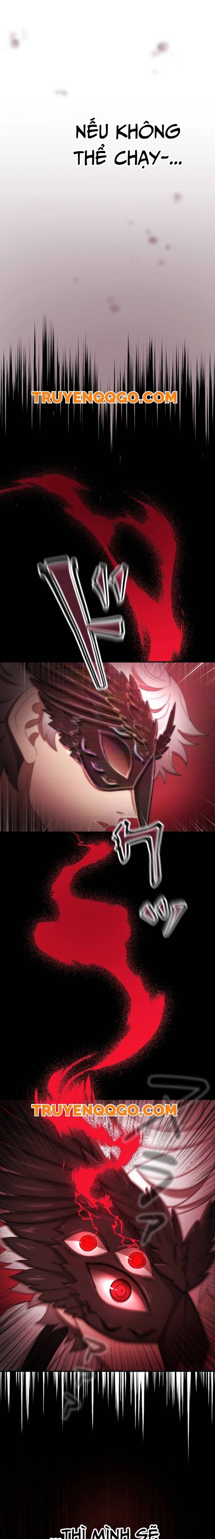 Kế Thừa Thần Khí Viễn Cổ (Artifact) Chapter 4 - 24