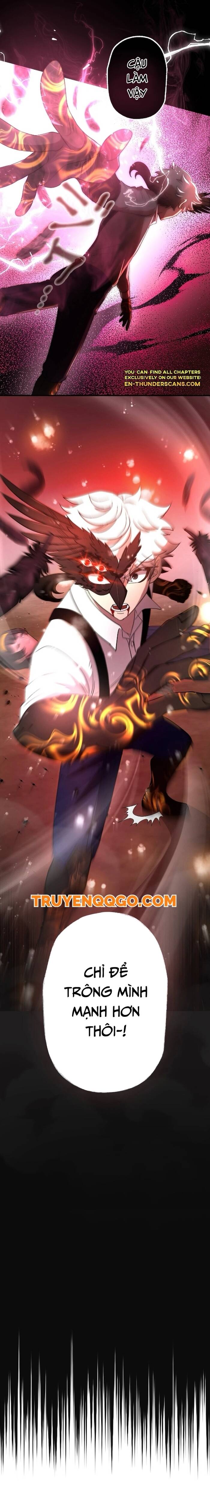 Kế Thừa Thần Khí Viễn Cổ (Artifact) Chapter 4 - 26