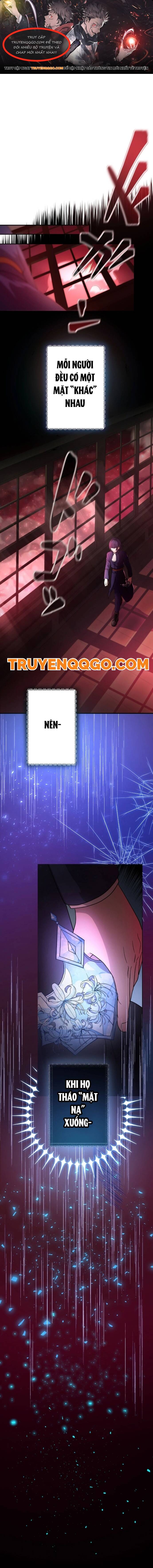 Kế Thừa Thần Khí Viễn Cổ (Artifact) Chapter 5 - 1