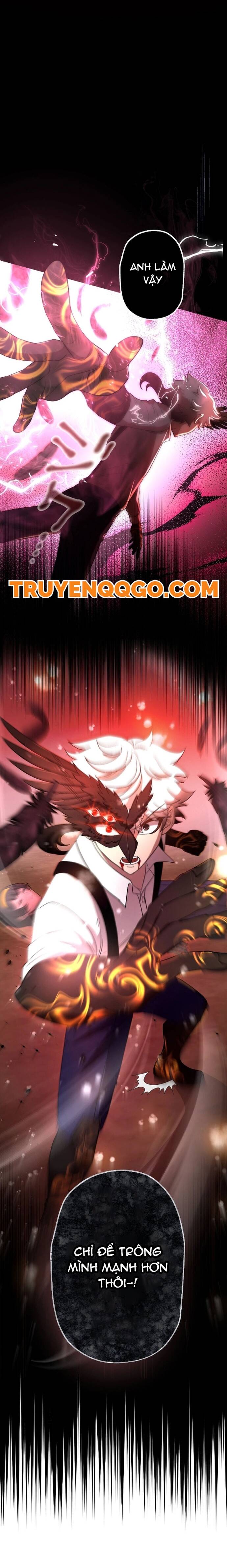 Kế Thừa Thần Khí Viễn Cổ (Artifact) Chapter 5 - 2