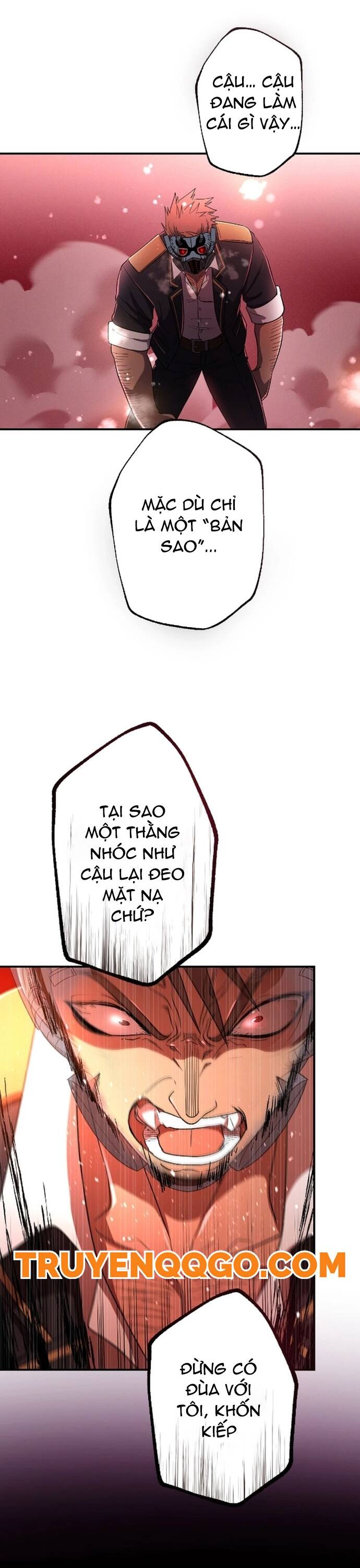 Kế Thừa Thần Khí Viễn Cổ (Artifact) Chapter 5 - 3