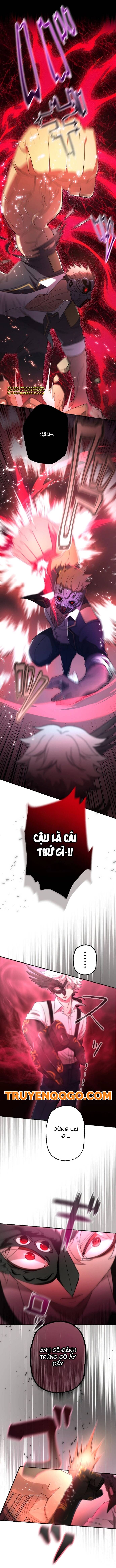 Kế Thừa Thần Khí Viễn Cổ (Artifact) Chapter 5 - 4