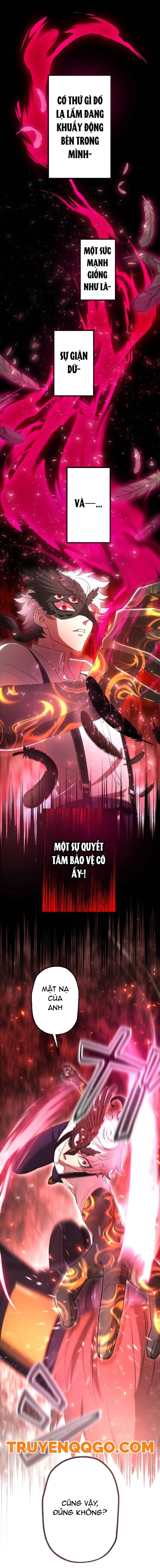 Kế Thừa Thần Khí Viễn Cổ (Artifact) Chapter 5 - 7