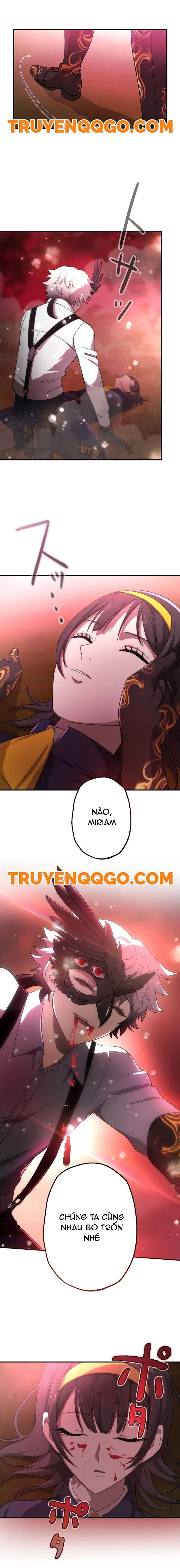 Kế Thừa Thần Khí Viễn Cổ (Artifact) Chapter 5 - 15