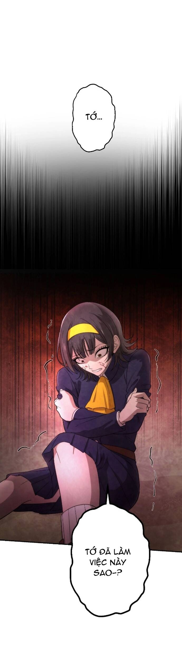 Kế Thừa Thần Khí Viễn Cổ (Artifact) Chapter 5 - 17