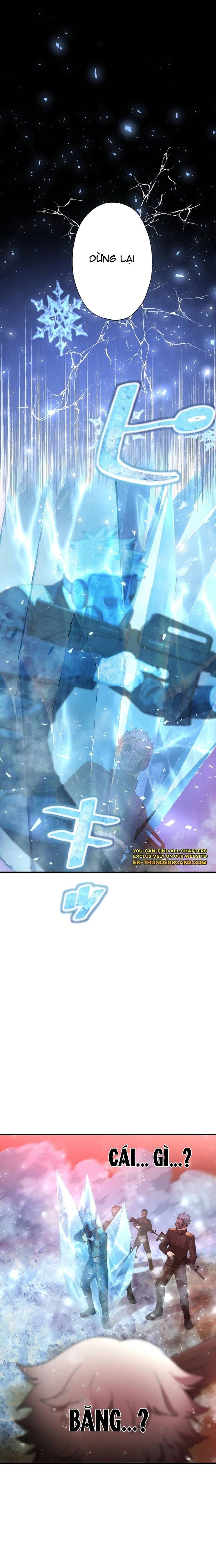 Kế Thừa Thần Khí Viễn Cổ (Artifact) Chapter 5 - 19