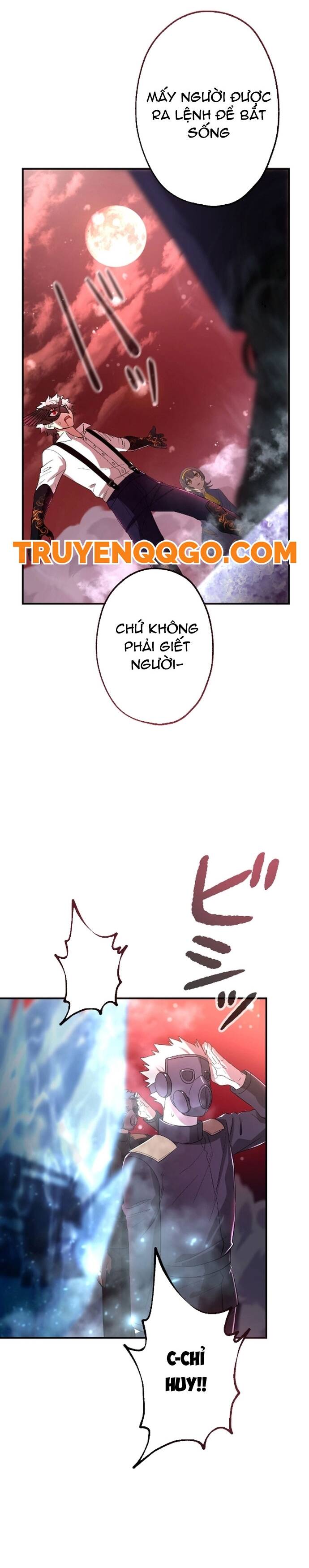 Kế Thừa Thần Khí Viễn Cổ (Artifact) Chapter 5 - 20