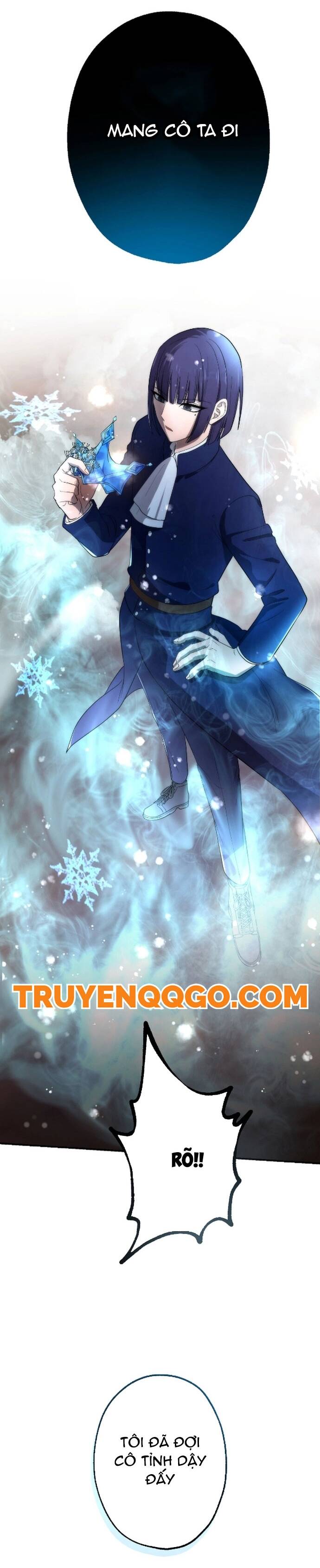 Kế Thừa Thần Khí Viễn Cổ (Artifact) Chapter 5 - 22