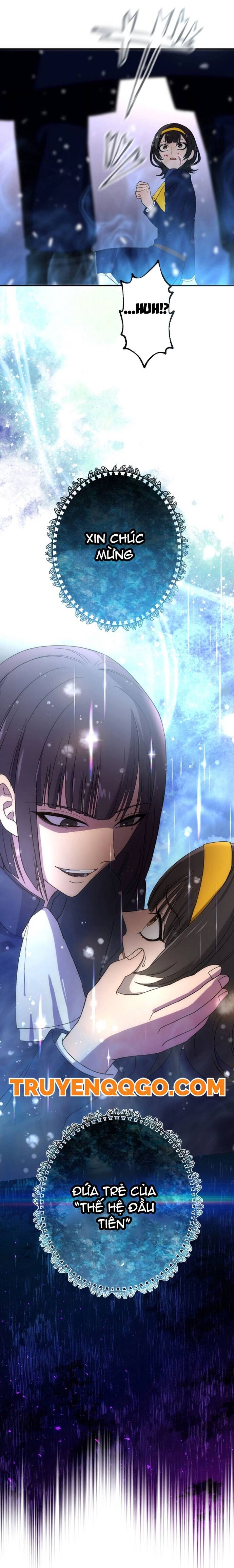 Kế Thừa Thần Khí Viễn Cổ (Artifact) Chapter 5 - 23