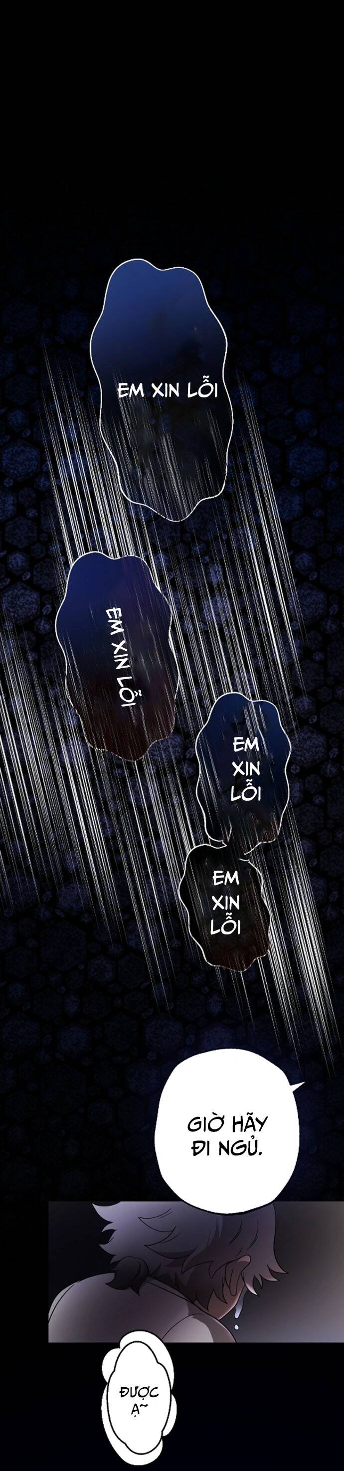 Kế Thừa Thần Khí Viễn Cổ (Artifact) Chapter 6 - 11