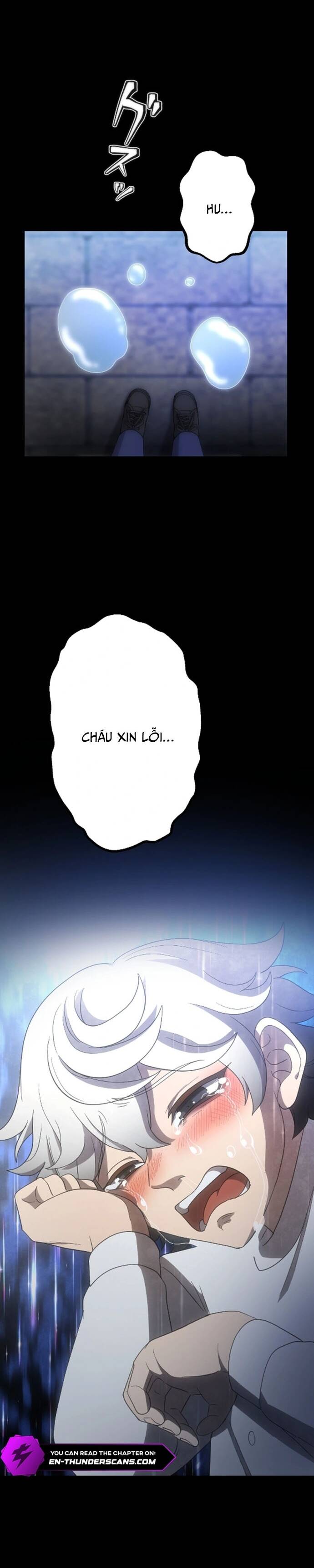 Kế Thừa Thần Khí Viễn Cổ (Artifact) Chapter 6 - 18
