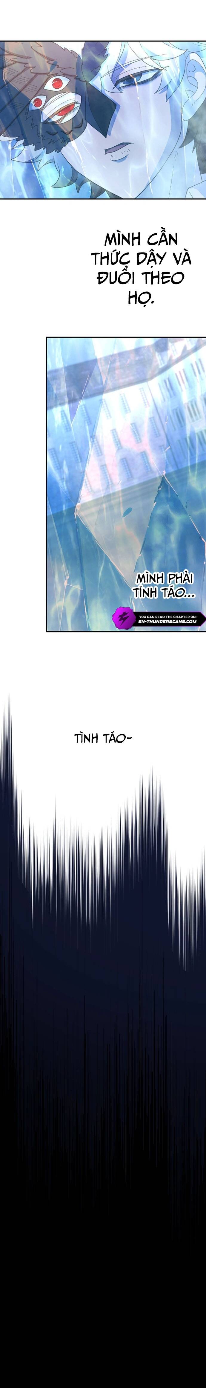 Kế Thừa Thần Khí Viễn Cổ (Artifact) Chapter 6 - 24