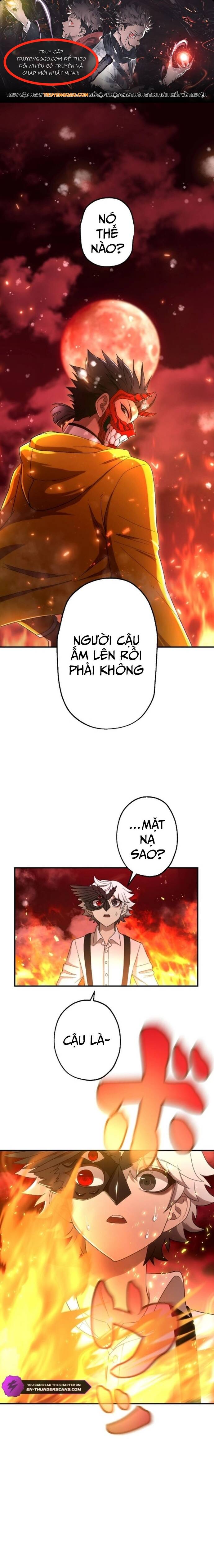 Kế Thừa Thần Khí Viễn Cổ (Artifact) Chapter 7 - 1