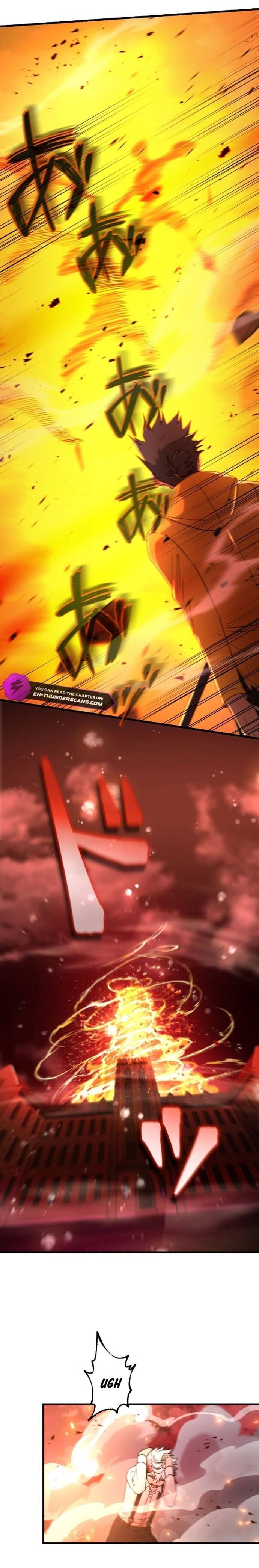 Kế Thừa Thần Khí Viễn Cổ (Artifact) Chapter 7 - 20