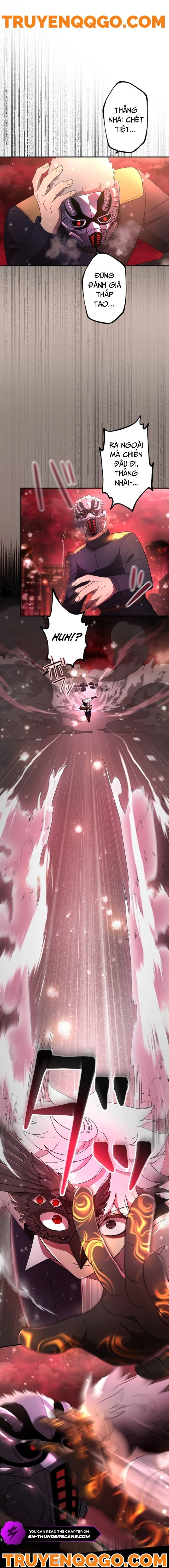 Kế Thừa Thần Khí Viễn Cổ (Artifact) Chapter 8 - 15