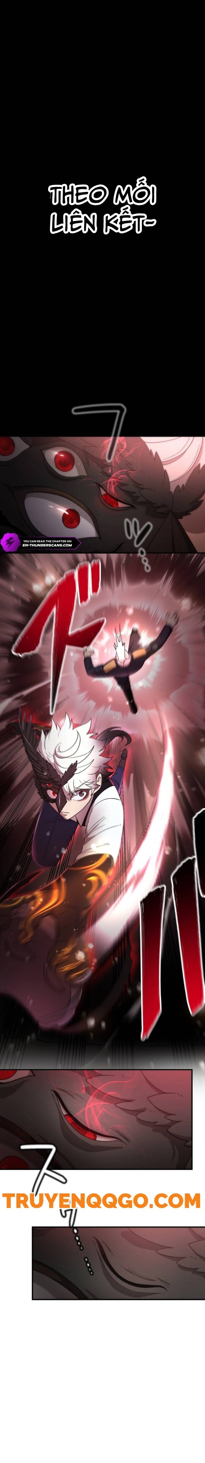Kế Thừa Thần Khí Viễn Cổ (Artifact) Chapter 8 - 16
