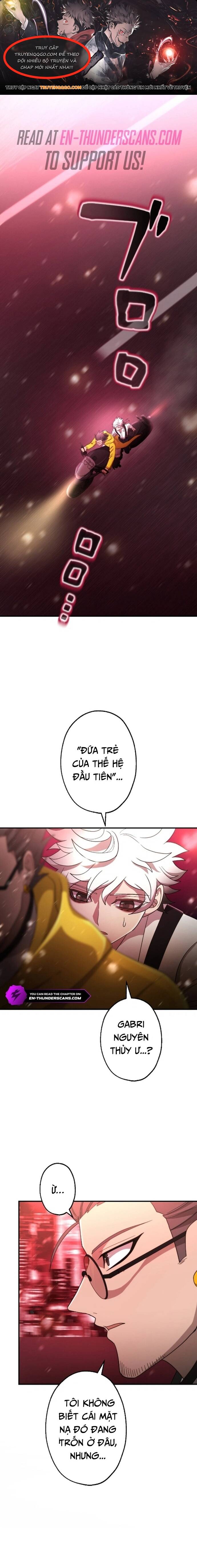 Kế Thừa Thần Khí Viễn Cổ (Artifact) Chapter 9 - 1