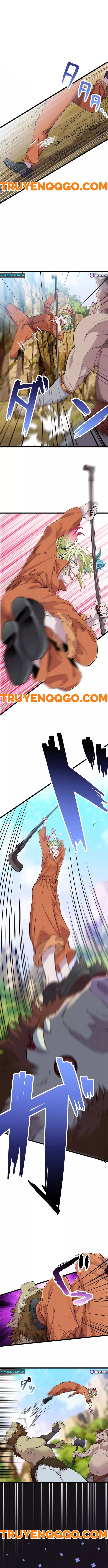 Isekai Suicide Squad Chapter 2 - 2