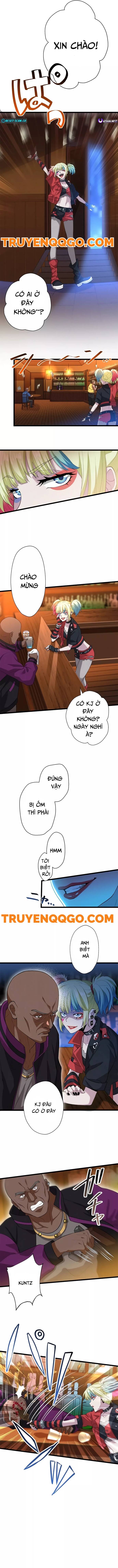 Isekai Suicide Squad Chapter 3 - 7
