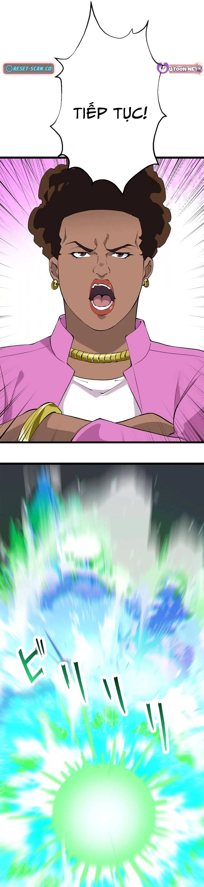 Isekai Suicide Squad Chapter 4 - 4