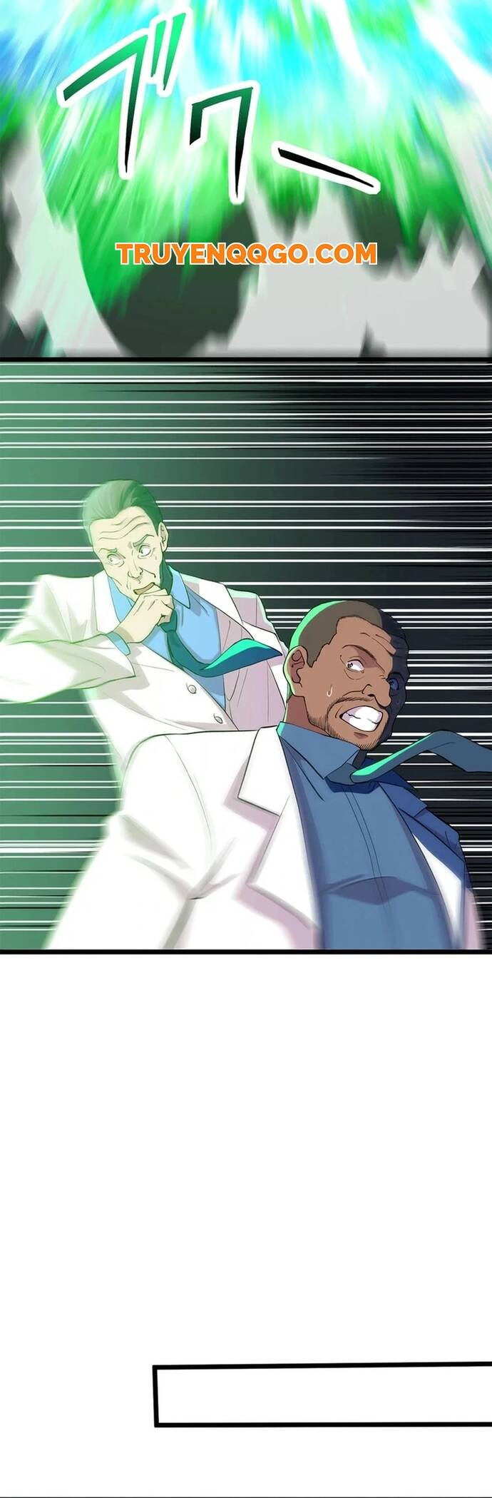 Isekai Suicide Squad Chapter 4 - 5