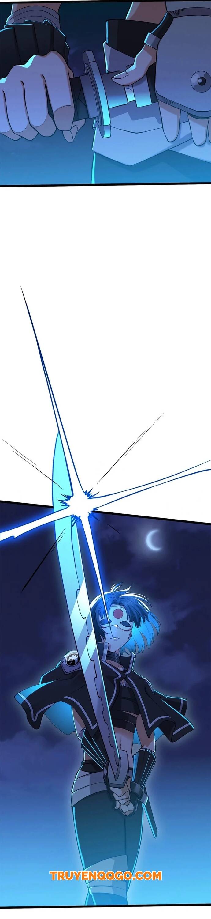 Isekai Suicide Squad Chapter 4 - 7