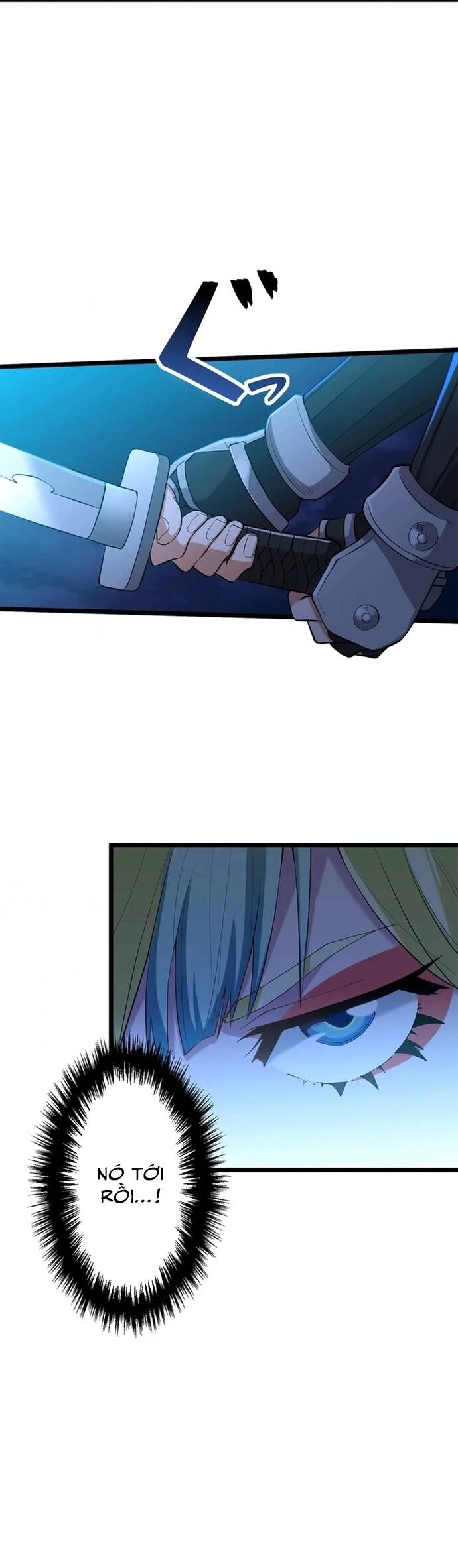 Isekai Suicide Squad Chapter 4 - 9