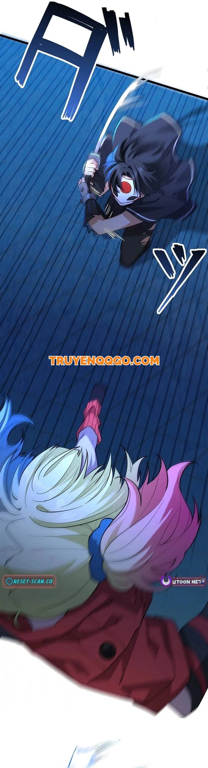 Isekai Suicide Squad Chapter 4 - 10