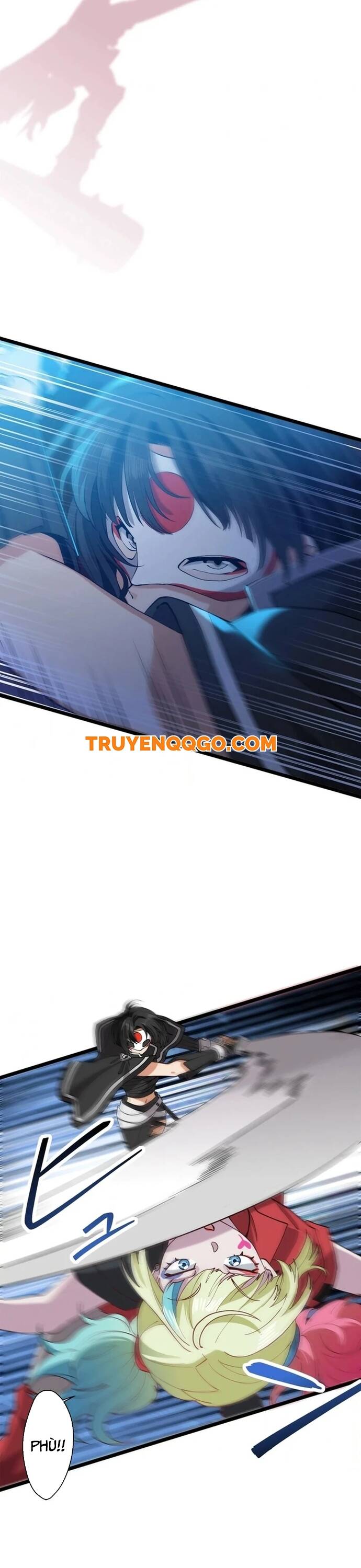 Isekai Suicide Squad Chapter 4 - 13