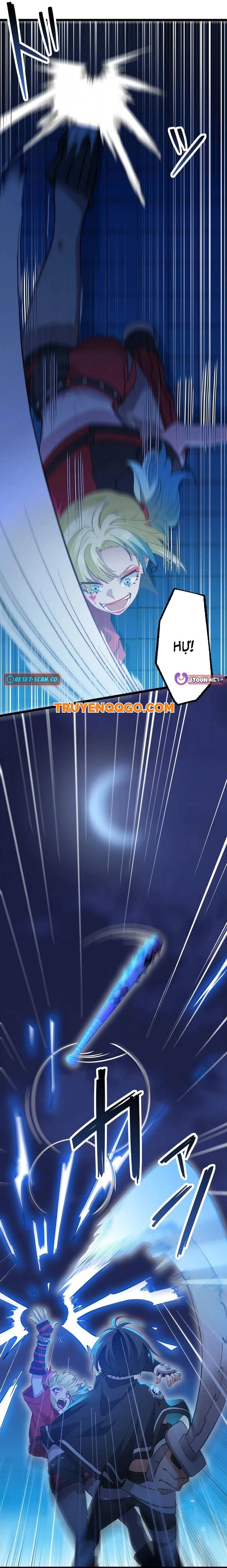 Isekai Suicide Squad Chapter 4 - 15