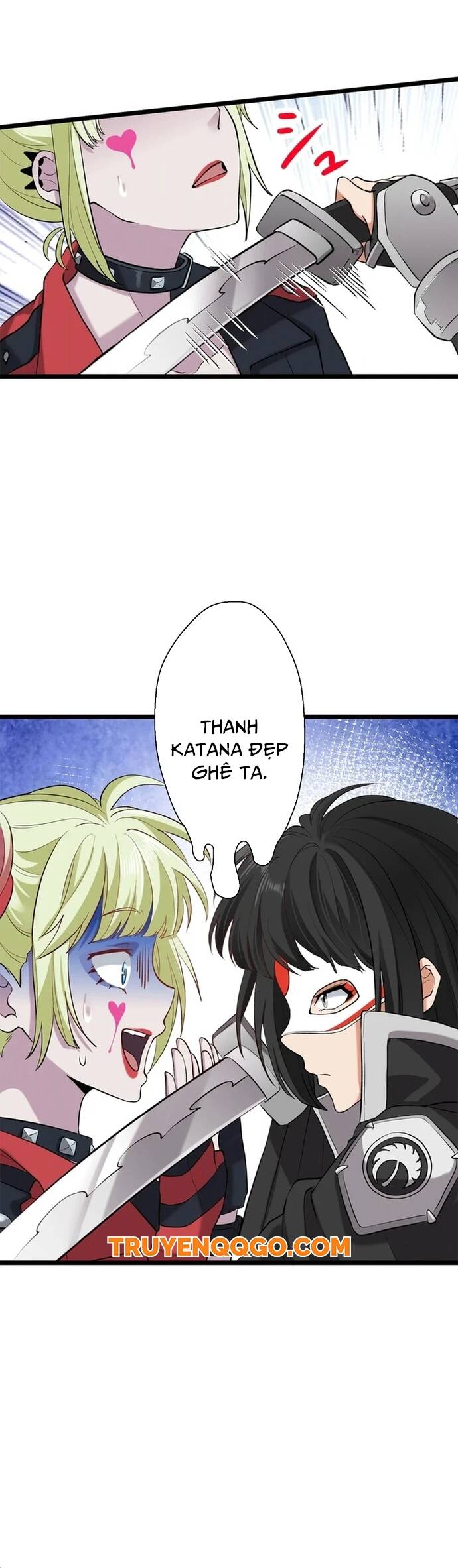 Isekai Suicide Squad Chapter 4 - 17