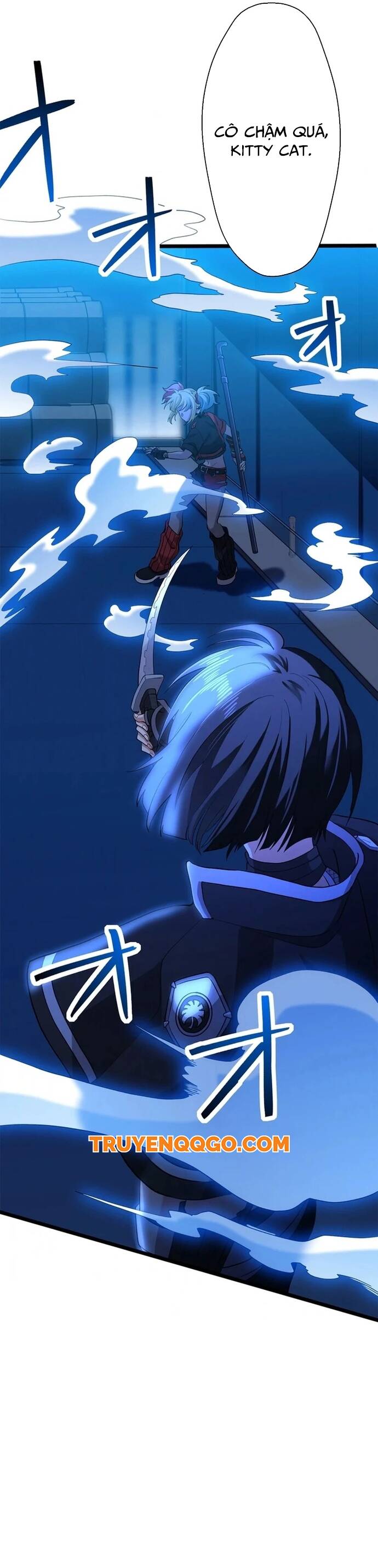 Isekai Suicide Squad Chapter 4 - 24