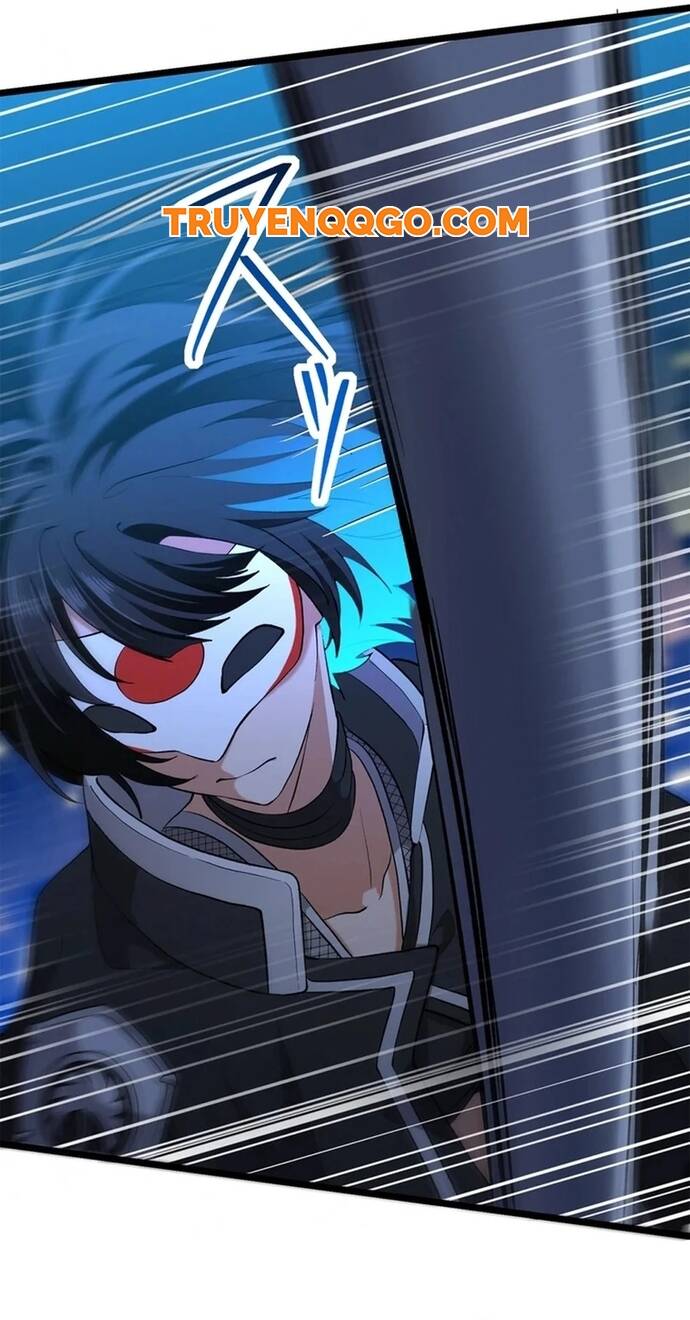 Isekai Suicide Squad Chapter 4 - 26